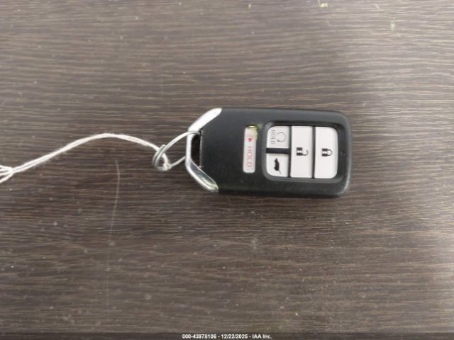 2018 HONDA CIVIC SHHFK7H52JU235451 Photo 10