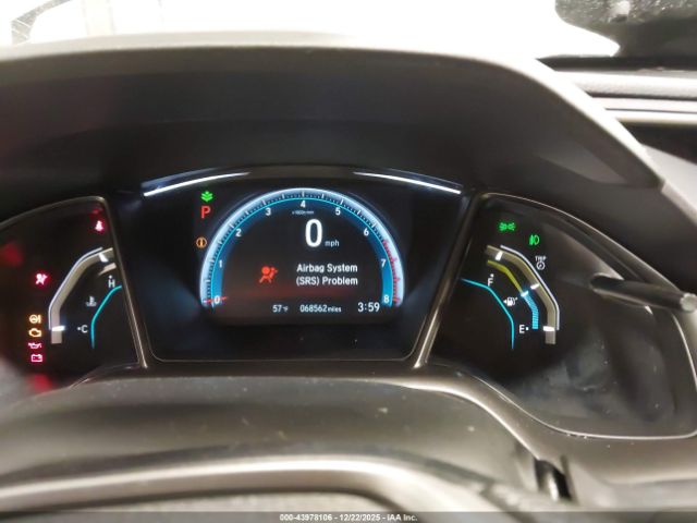 2018 HONDA CIVIC SHHFK7H52JU235451 Photo 6