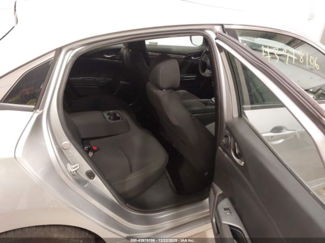 2018 HONDA CIVIC SHHFK7H52JU235451 Photo 7