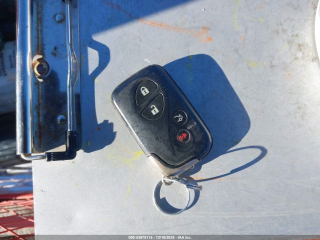 2008 LEXUS ES 350 JTHBJ46G082196599 Photo 10