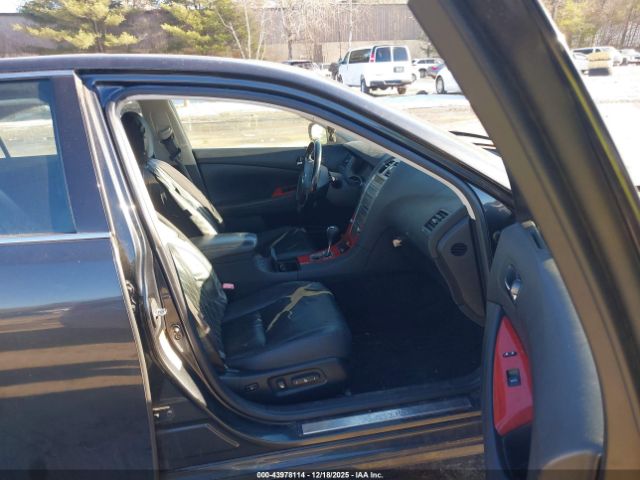 2008 LEXUS ES 350 JTHBJ46G082196599 Photo 4