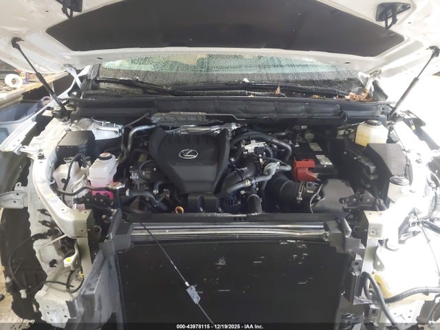 Aukcja sprzedaży 2024 Lexus Rx 350 Premium, vin: 2T2BAMCA6RC042107, numer aukcji: 43978115