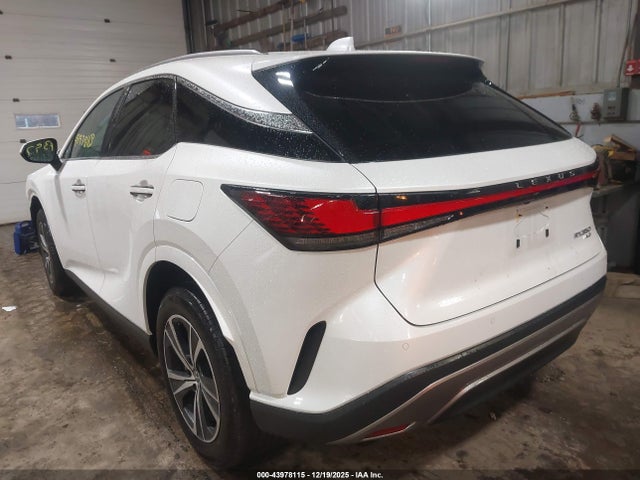 Aukcja sprzedaży 2024 Lexus Rx 350 Premium, vin: 2T2BAMCA6RC042107, numer aukcji: 43978115