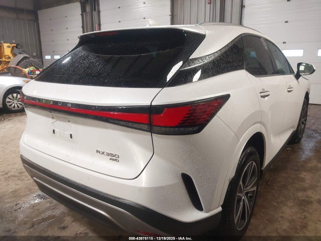 Aukcja sprzedaży 2024 Lexus Rx 350 Premium, vin: 2T2BAMCA6RC042107, numer aukcji: 43978115