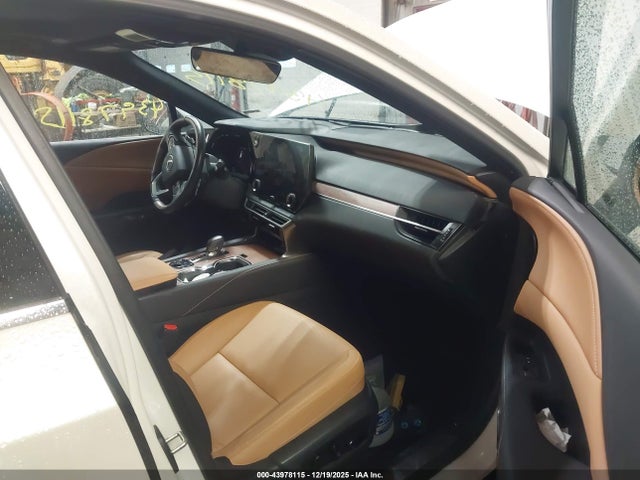 Aukcja sprzedaży 2024 Lexus Rx 350 Premium, vin: 2T2BAMCA6RC042107, numer aukcji: 43978115
