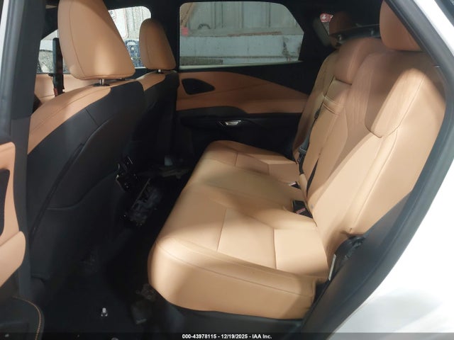 Aukcja sprzedaży 2024 Lexus Rx 350 Premium, vin: 2T2BAMCA6RC042107, numer aukcji: 43978115