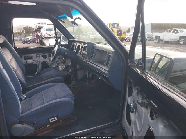 Продаж на аукціоні авто 1986 Ford Ranger Super Cab, vin: 1FTCR15T7GPB46845, номер лоту: 43978137