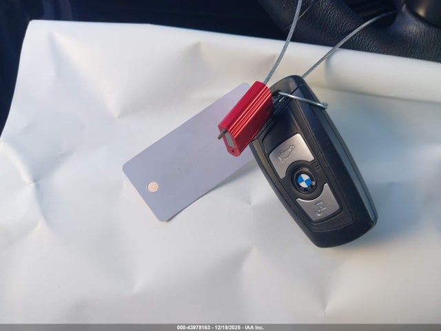 43978163 :رقم المزاد ، WBA3N3C53EF711779 vin ، 2014 Bmw 428i مزاد بيع