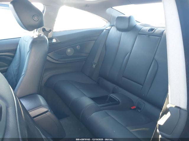 43978163 :رقم المزاد ، WBA3N3C53EF711779 vin ، 2014 Bmw 428i مزاد بيع