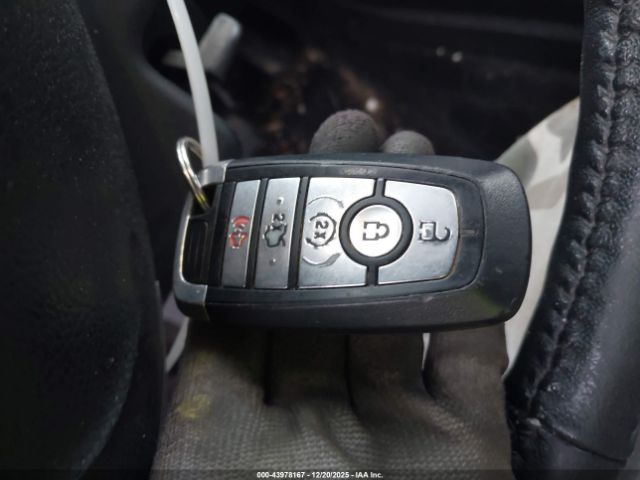 2017 FORD FUSION 3FA6P0T96HR127305 Photo 10