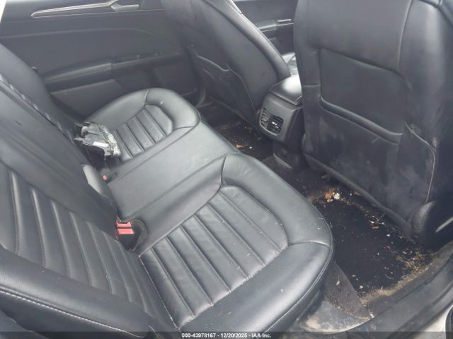 2017 FORD FUSION 3FA6P0T96HR127305 Photo 7