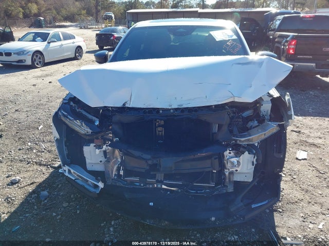 43978170 :رقم المزاد ، 5J8YE1H09TL009640 vin ، 2026 Acura Mdx A-spec مزاد بيع