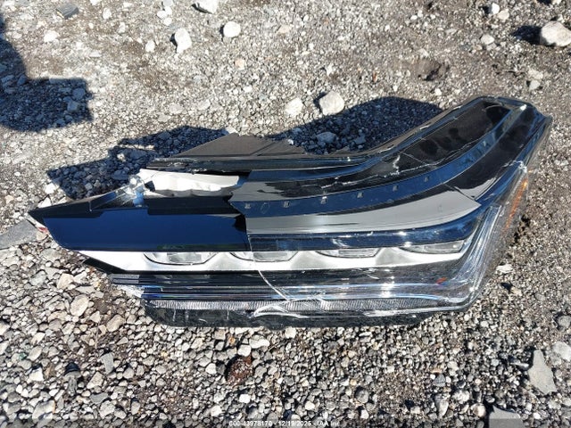 43978170 :رقم المزاد ، 5J8YE1H09TL009640 vin ، 2026 Acura Mdx A-spec مزاد بيع