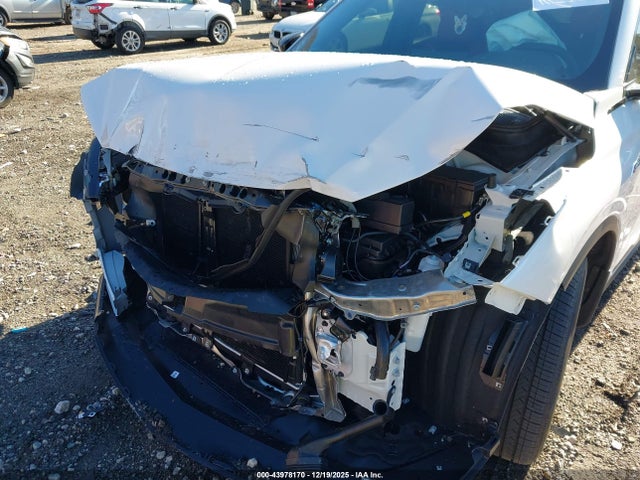 43978170 :رقم المزاد ، 5J8YE1H09TL009640 vin ، 2026 Acura Mdx A-spec مزاد بيع