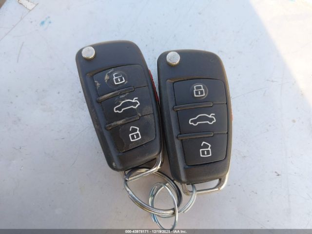 2016 AUDI Q3 WA1BFCFS7GR012759 Photo 10