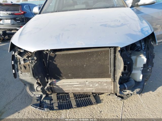 2016 AUDI Q3 WA1BFCFS7GR012759 Photo 5