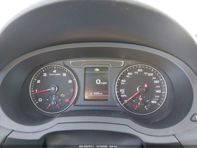 2016 AUDI Q3 WA1BFCFS7GR012759 Photo 6