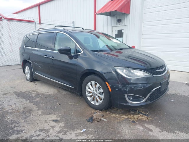 2019 CHRYSLER PACIFICA 2C4RC1BG9KR673120