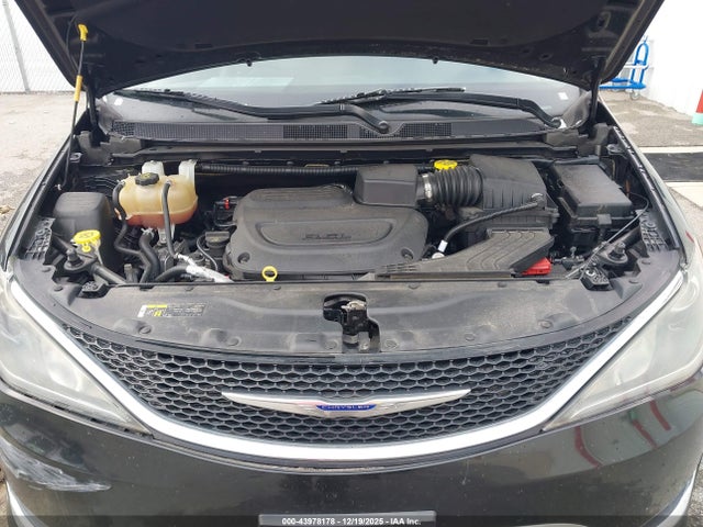 2019 CHRYSLER PACIFICA 2C4RC1BG9KR673120 Photo 9