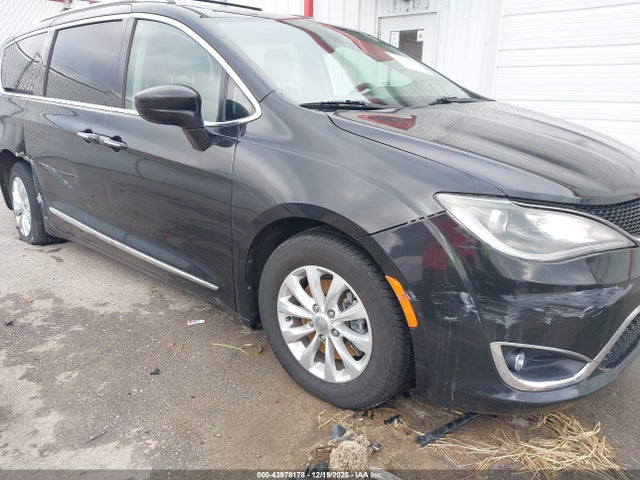 2019 CHRYSLER PACIFICA 2C4RC1BG9KR673120 Photo 5