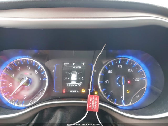 2019 CHRYSLER PACIFICA 2C4RC1BG9KR673120 Photo 6