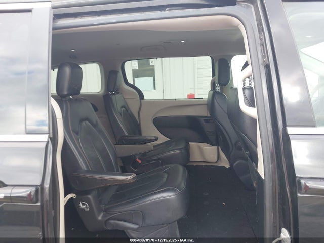 2019 CHRYSLER PACIFICA 2C4RC1BG9KR673120 Photo 7