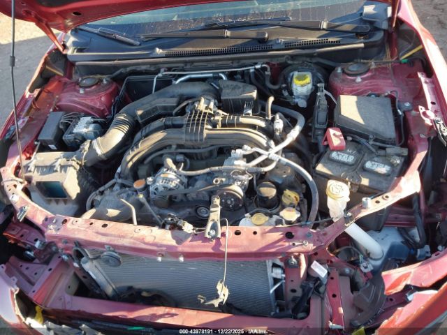 2018 SUBARU IMPREZA 4S3GTAB64J3701802 Photo 9