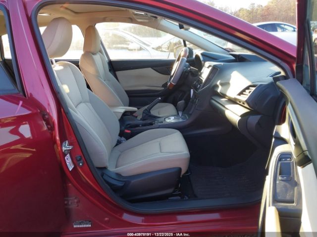 2018 SUBARU IMPREZA 4S3GTAB64J3701802 Photo 4