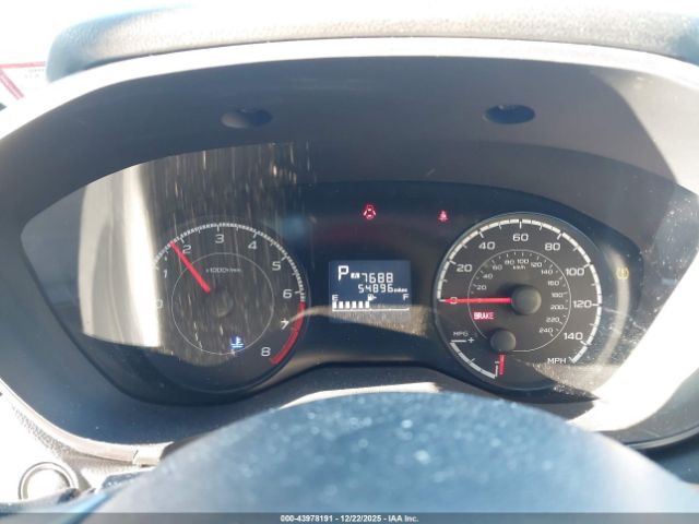 2018 SUBARU IMPREZA 4S3GTAB64J3701802 Photo 6