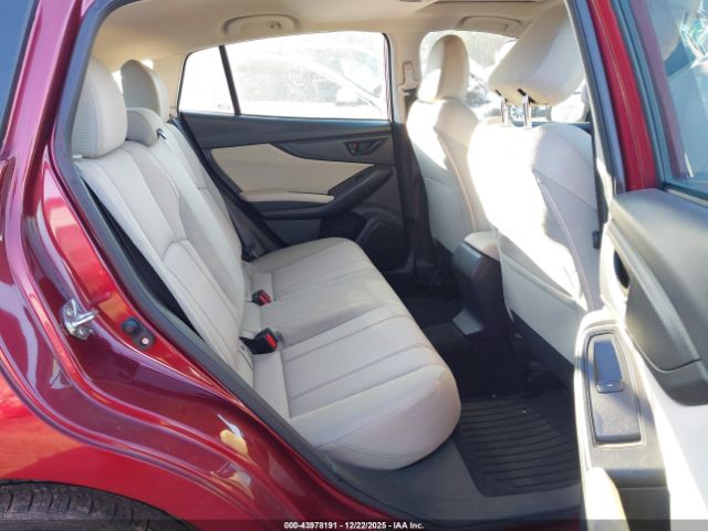 2018 SUBARU IMPREZA 4S3GTAB64J3701802 Photo 7