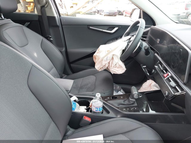 KNDCR3LE1S5222824 KIA Niro Ex Touring