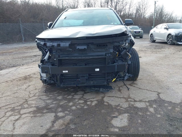 KNDCR3LE1S5222824 KIA Niro Ex Touring