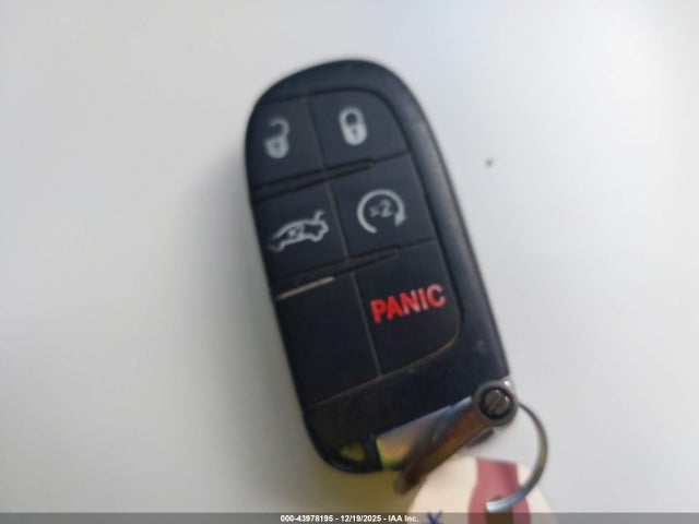 2019 DODGE CHARGER 2C3CDXBG9KH714913 Photo 10