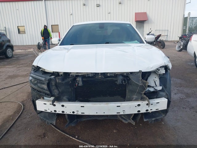 Продажа на аукционе авто 2019 Dodge Charger Sxt Rwd, vin: 2C3CDXBG9KH714913, номер лота: 43978195