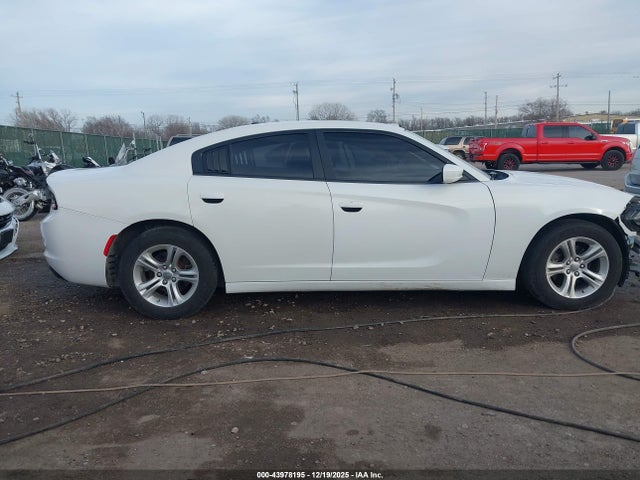Продажа на аукционе авто 2019 Dodge Charger Sxt Rwd, vin: 2C3CDXBG9KH714913, номер лота: 43978195