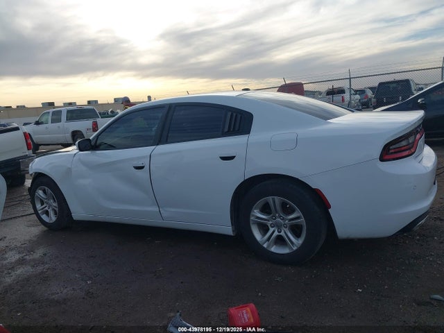 Продажа на аукционе авто 2019 Dodge Charger Sxt Rwd, vin: 2C3CDXBG9KH714913, номер лота: 43978195