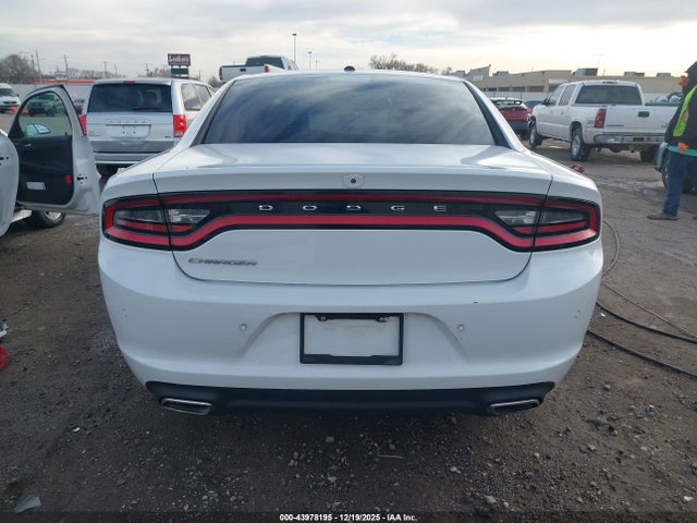 Продажа на аукционе авто 2019 Dodge Charger Sxt Rwd, vin: 2C3CDXBG9KH714913, номер лота: 43978195