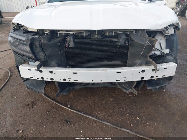 2019 DODGE CHARGER 2C3CDXBG9KH714913 Photo 5