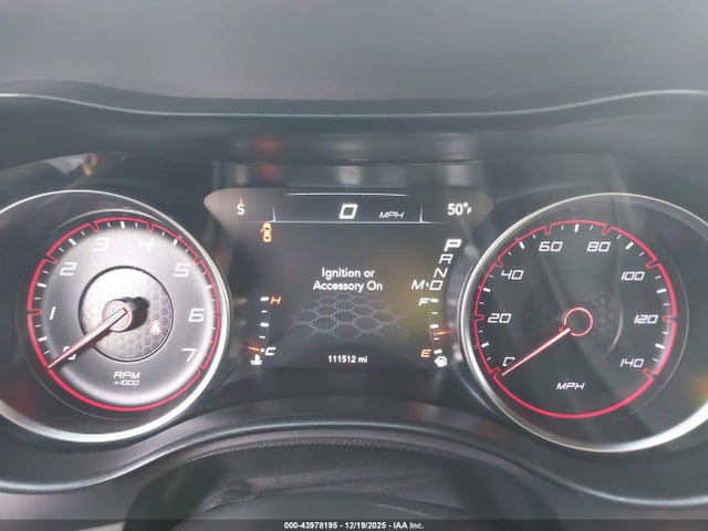 2019 DODGE CHARGER 2C3CDXBG9KH714913 Photo 6