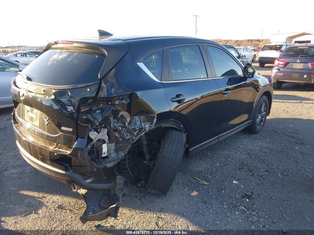 43978212 :رقم المزاد ، JM3KFABM3K1520159 vin ، 2019 Mazda Cx-5 Sport مزاد بيع