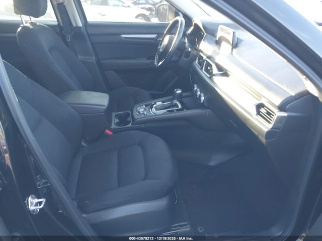 43978212 :رقم المزاد ، JM3KFABM3K1520159 vin ، 2019 Mazda Cx-5 Sport مزاد بيع