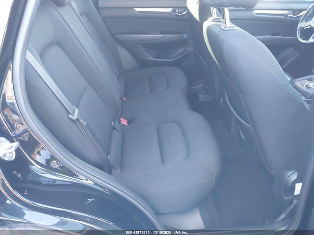 43978212 :رقم المزاد ، JM3KFABM3K1520159 vin ، 2019 Mazda Cx-5 Sport مزاد بيع