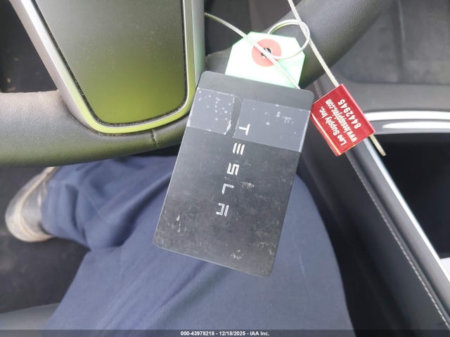 2023 TESLA MODEL Y 7SAYGDEE8PA171567 Photo 10