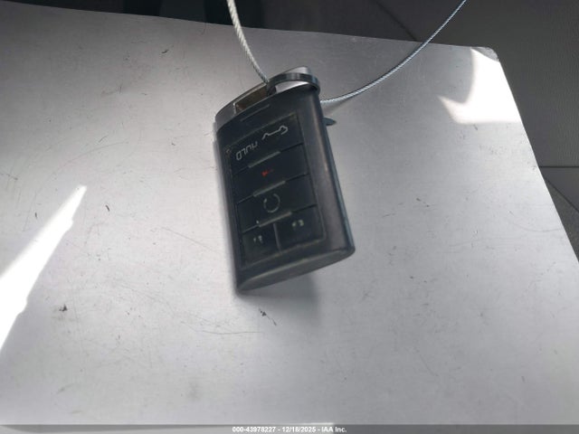 2011 CADILLAC SRX 3GYFNKE62BS538340 Photo 10