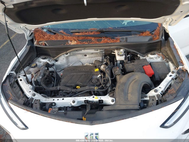 Buick Encore Gx Preferred Fwd 2024 KL4AMBS26RB090608 Image 9