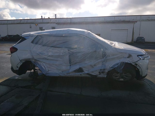 Buick Encore Gx Preferred Fwd 2024 KL4AMBS26RB090608 Image 14