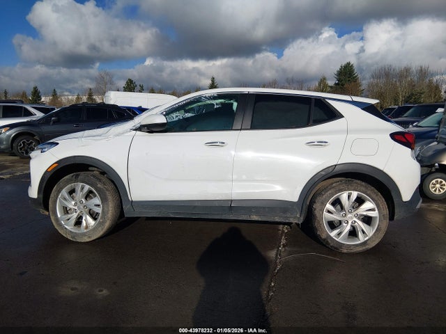 Buick Encore Gx Preferred Fwd 2024 KL4AMBS26RB090608 Image 15