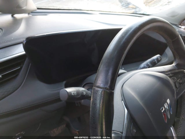 Buick Encore Gx Preferred Fwd 2024 KL4AMBS26RB090608 Image 16