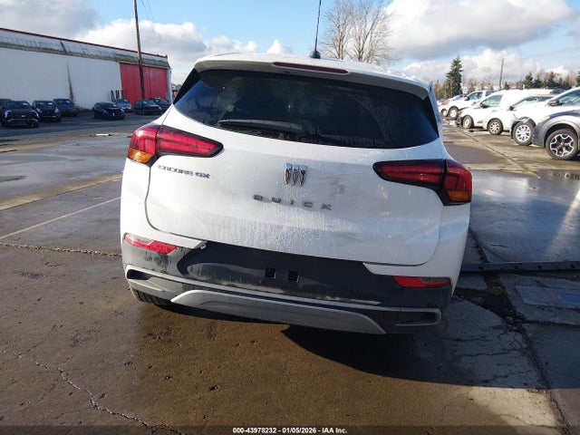 Buick Encore Gx Preferred Fwd 2024 KL4AMBS26RB090608 Image 17