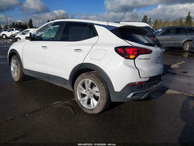 Buick Encore Gx Preferred Fwd 2024 KL4AMBS26RB090608 Image 3